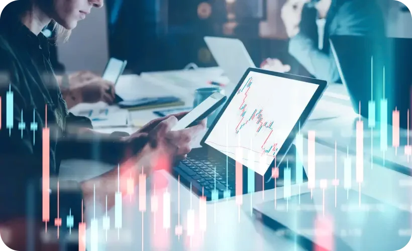 PolavexPro AI finance tools