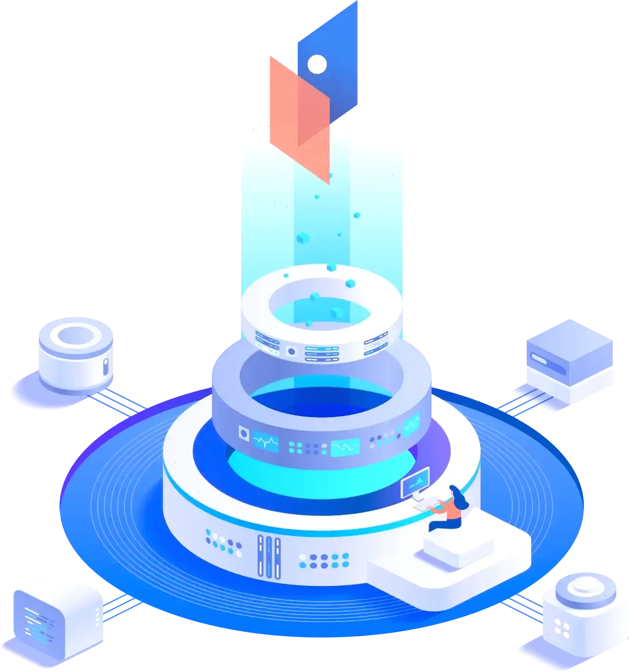 PolavexPro crypto technology platform